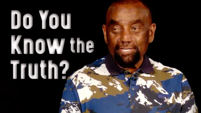 Why are you afraid not to trust thoughts? | Church 9/8/24