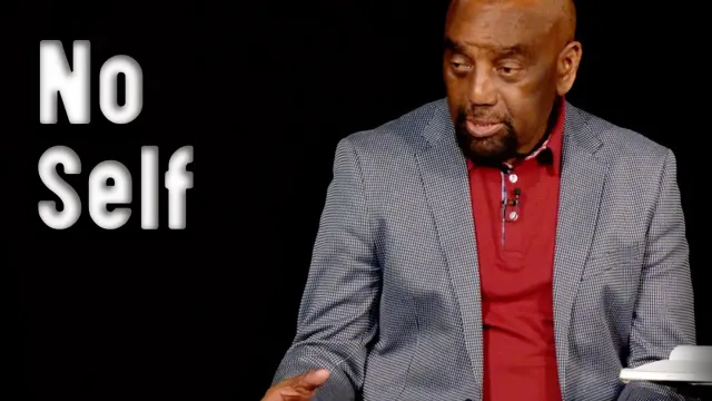 Why do you pay attention to yourself? | Church 11/17/24