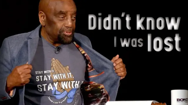 Did you find God or did He find you? | Church 12/15/24