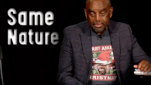 'I and my Father are one' | Church 12/22/24