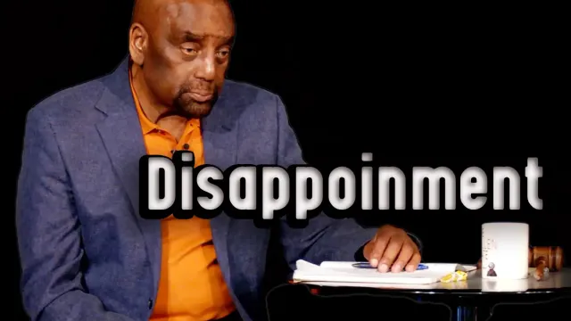 The principle you violate in dating and marriage | Church 3/9/25