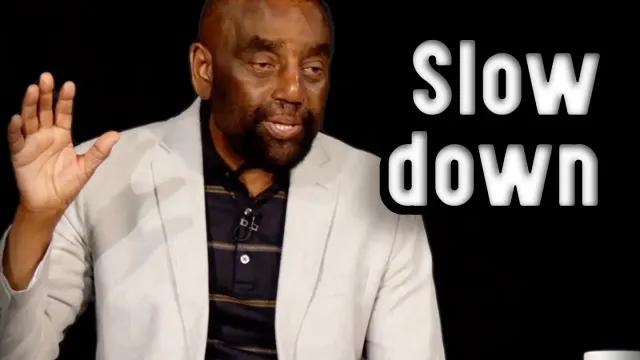 Quietly Living in Your Hell, Week Two | Church 6/8/25