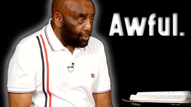 How have you treated yourself all of your life? | Church 8/31/25