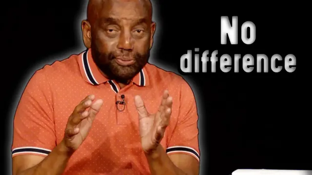 What's the difference between a believer and a nonbeliever? | Church 9/21/25