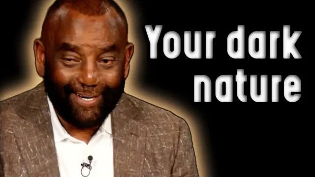 The absence of darkness is light | Church 10/12/25