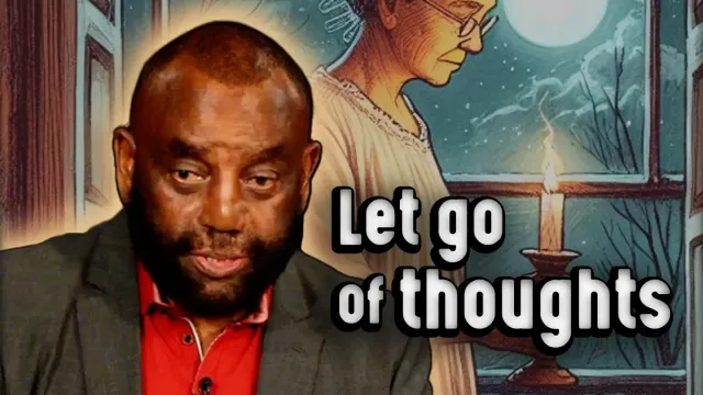 Reminder: Don't Agree or Disagree | Church 11/9/25