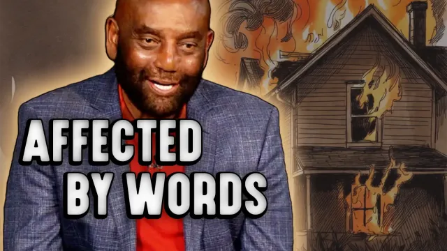 Are You Affected By Words? | Church 12/7/25