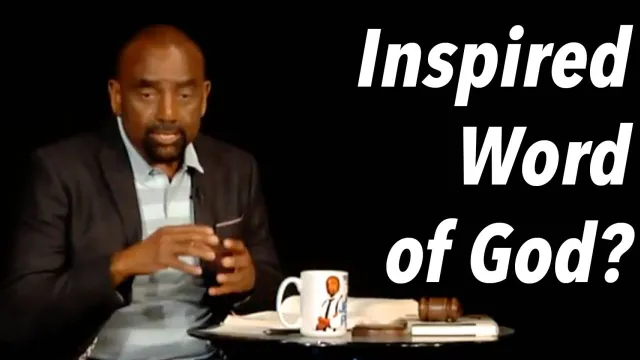 Jesse talks BOND 28th anniversary, the Bible and the inspired Word of God