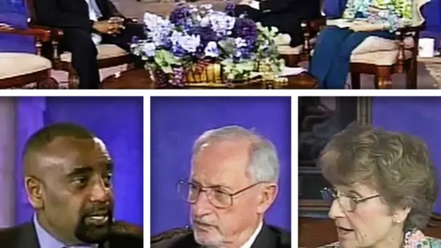 JLP on GLC '06: Islam, Jesse Jackson Lawsuit Outcome