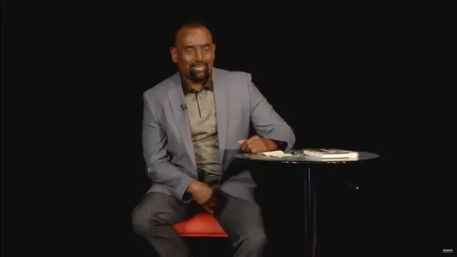 Church with Jesse Lee, May 28