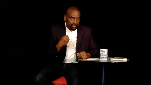 Jesse talks about a suicide and the importance of knowing yourself