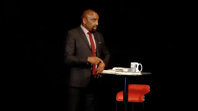 Jesse talks about our theme: Self-knowledge, and doubting every thought