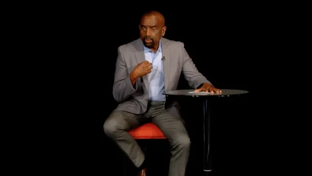 Jesse asks: Do you give spiritual advice?