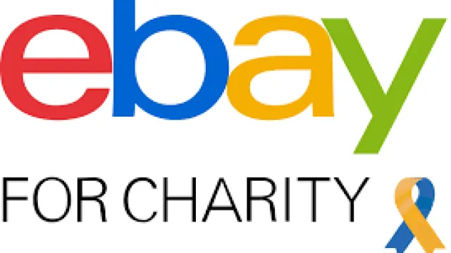 eBay for Charity