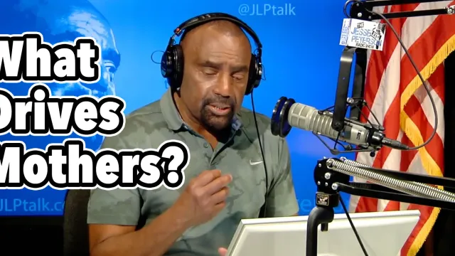 Jesse reports on Women's Forum: What drives mothers?