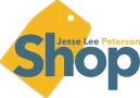 Shop Jesse Lee Peterson