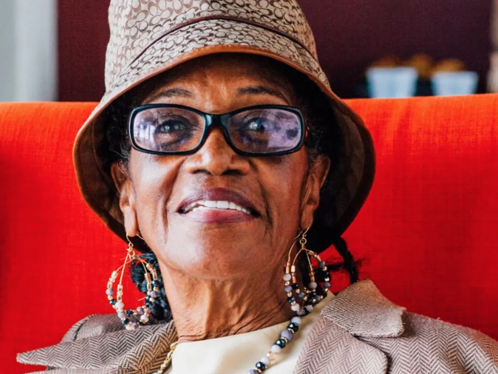 Picture of Aussie, longtime BOND member