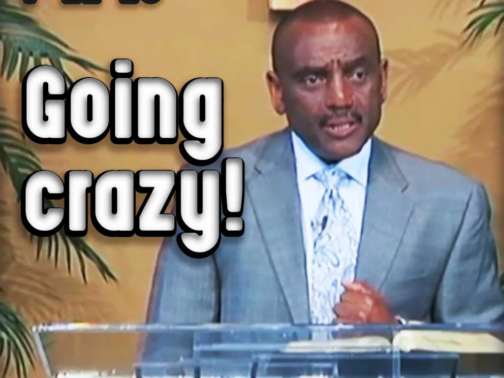 The Effect of Words | Archive 7/11/10 (Going crazy!)