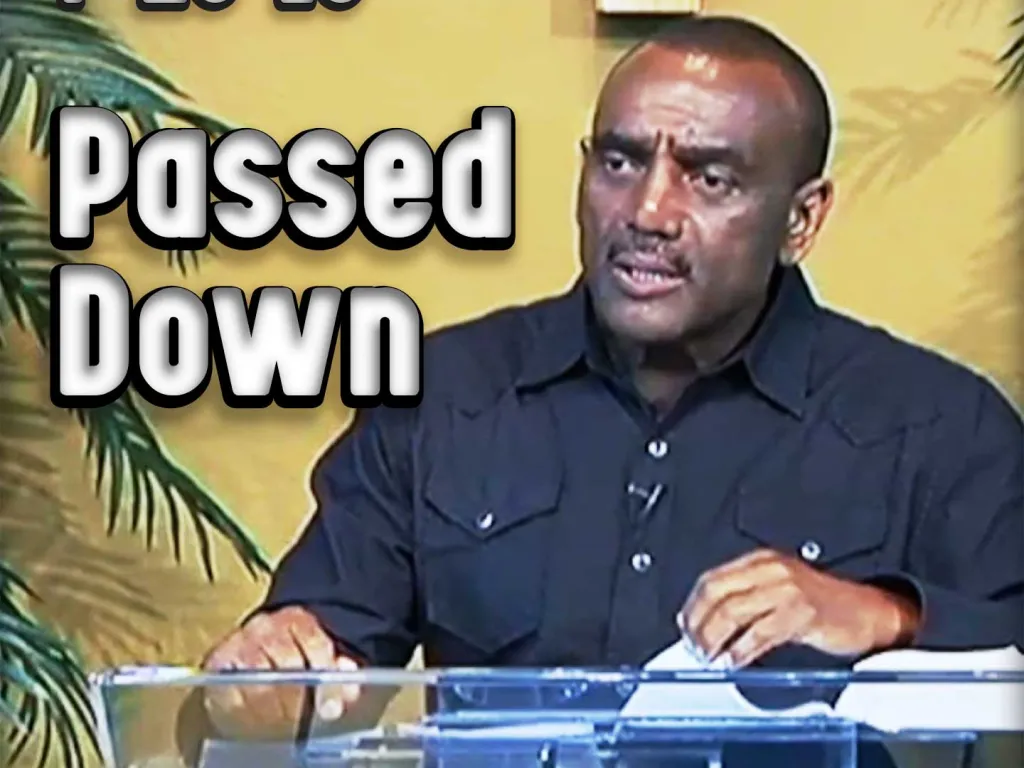 How Parents Transfer Their Anger to Their Children | Archive 7-25-10