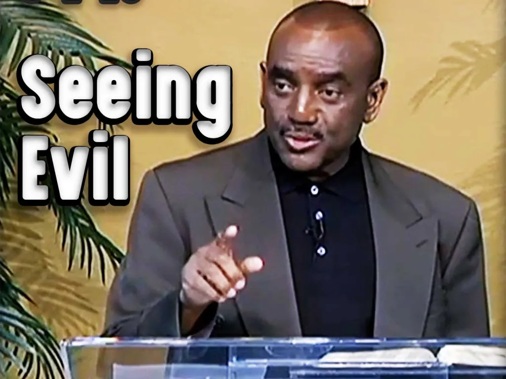 Can You Judge Another Person's Heart? | Archive 8/1/10