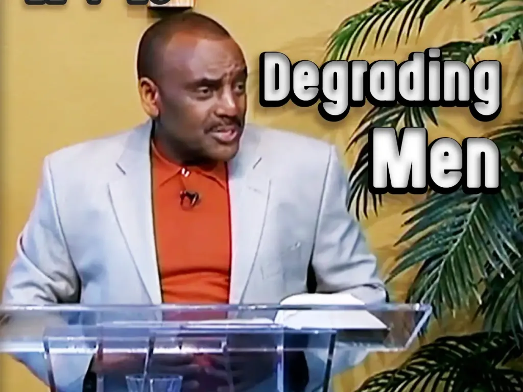 Is Evil Being Made to Appear as Good? | Archive 11/7/10