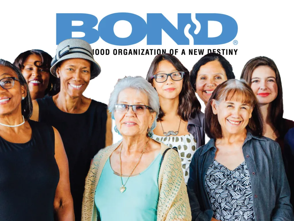 BOND Women's Forum