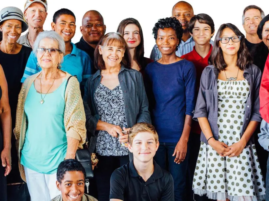 BOND: Rebuilding the Family by Rebuilding the Man (group photo)