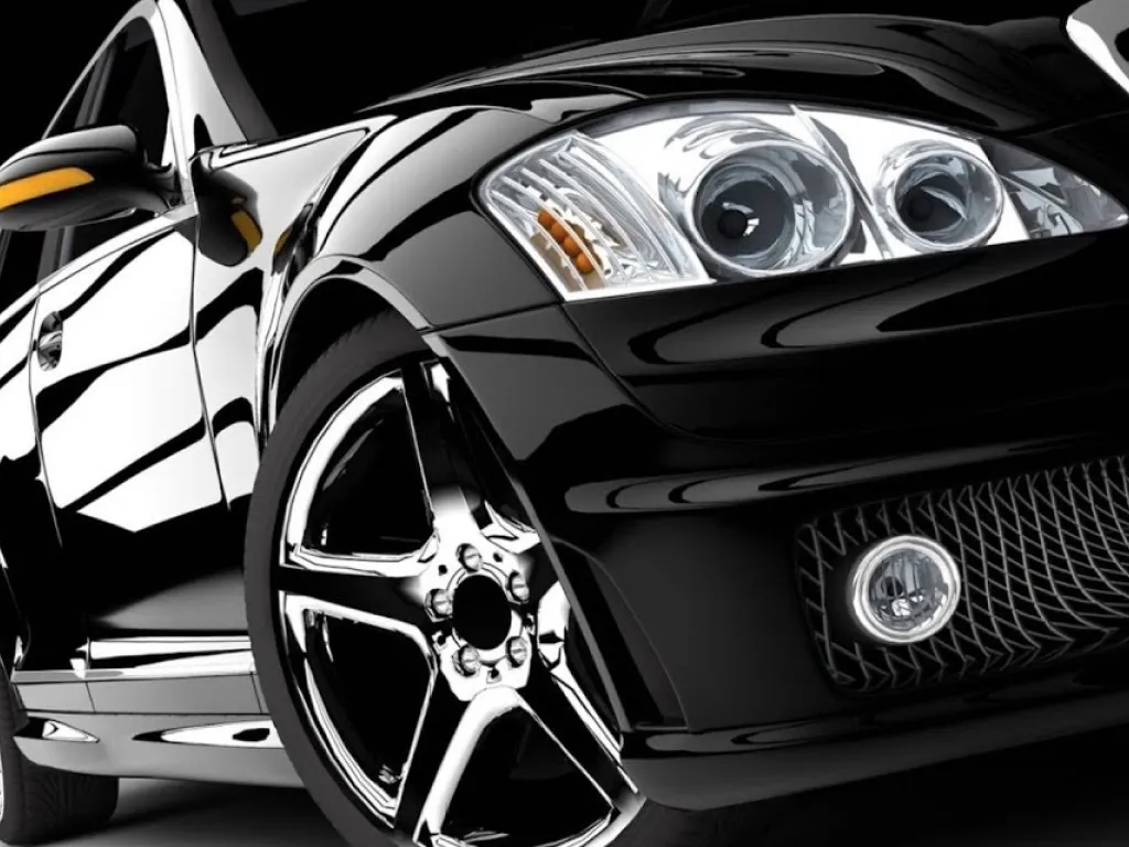 Christian Started an Auto-Detailing Business