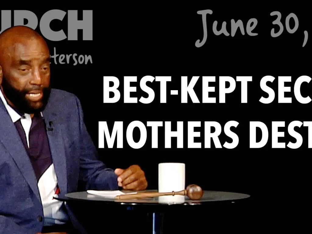 Best-Kept Secret: Mothers Destroy (Church, Jun 30, 2019)