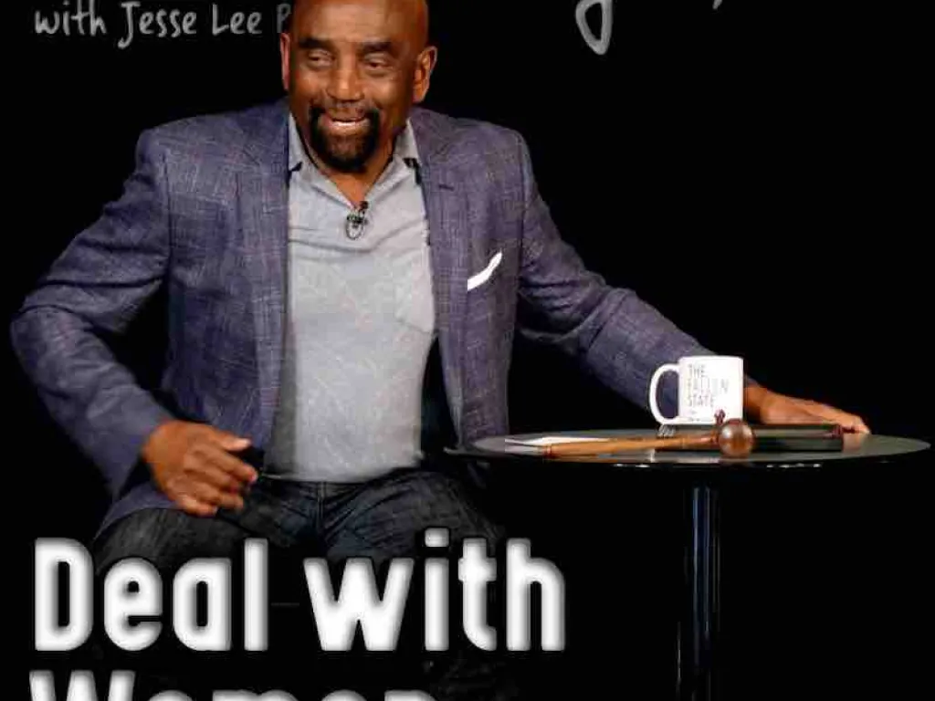 Church May 16, 2021: Deal with Situations