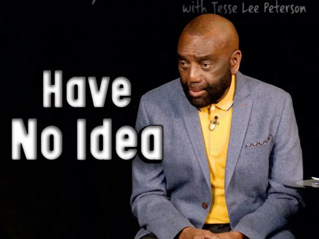 Church, Feb 20, 2022: Have No Idea About Life