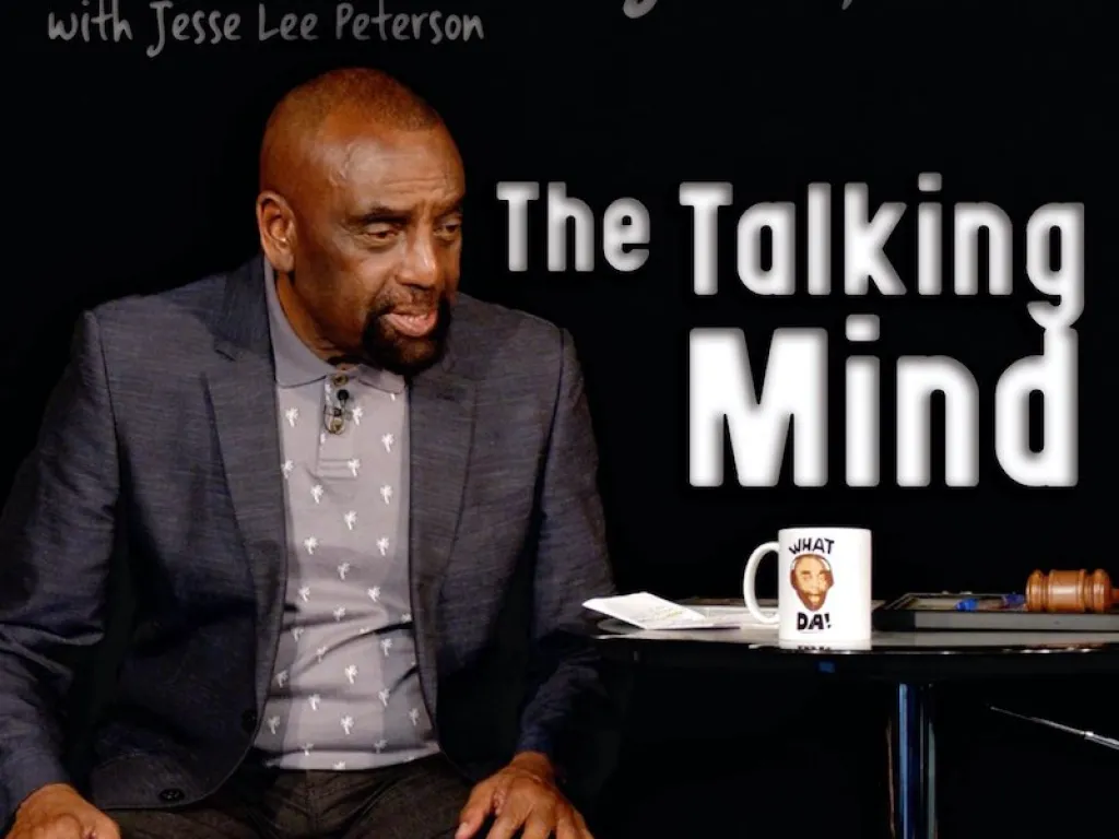 The Talking Mind: July 3, 2022: Church