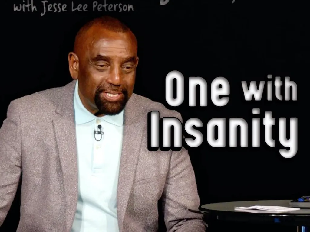 You're One with Your Insanity: July 10, 2022 Church