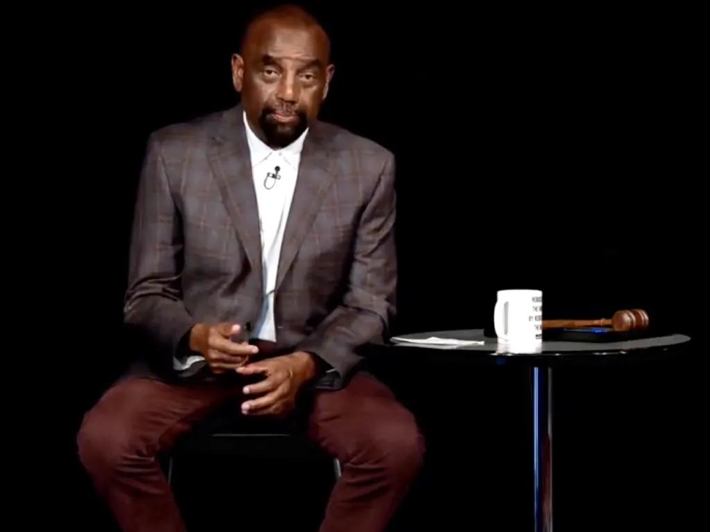 Are You Yourself? 8/21/22 Church with JLP