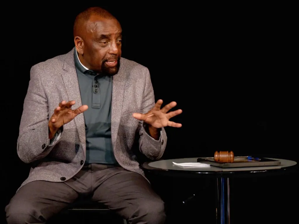 Do You Fear Evil People? 9/11/22 Church