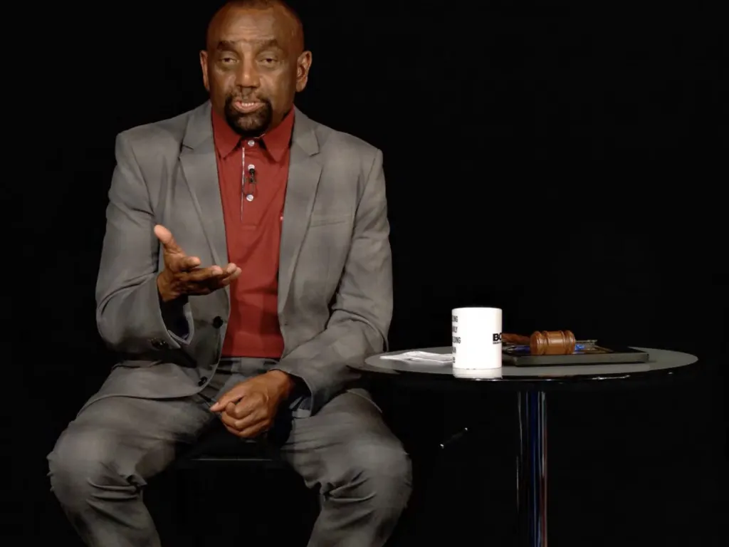 What's Wrong with Being Wrong: 9/25/22 Church