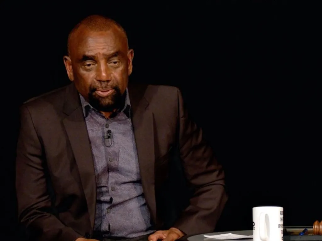 Living Behind Walls: 10/23/22 Church