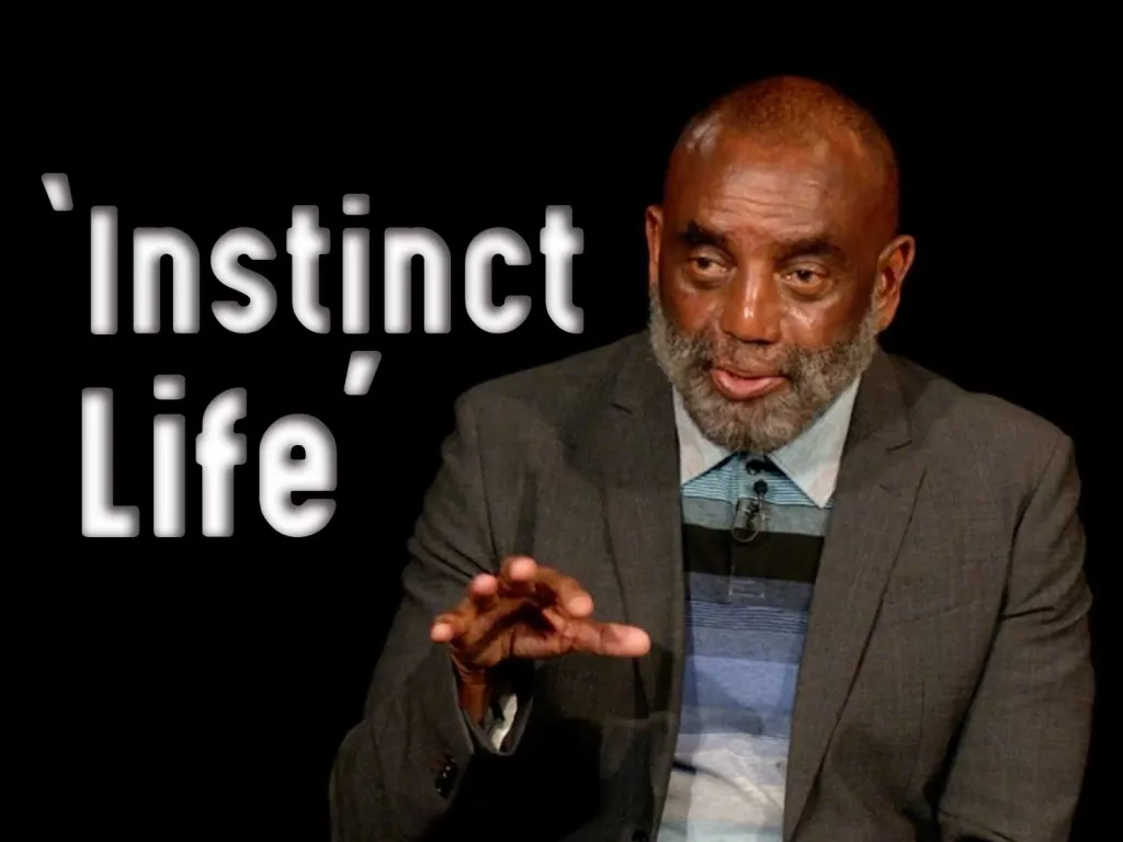 'Instinct Life': Church 1/29/23