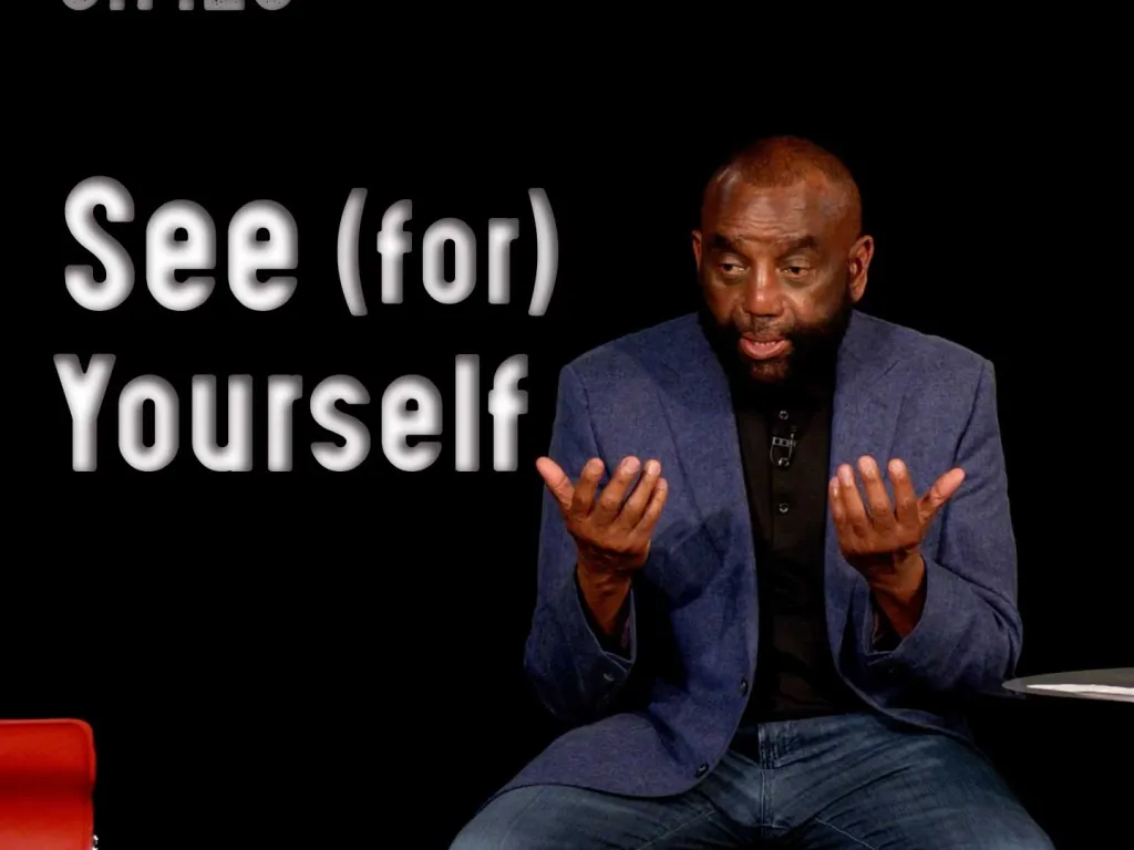 Did Jesus die or rise first? See for yourself. Church 5/7/23