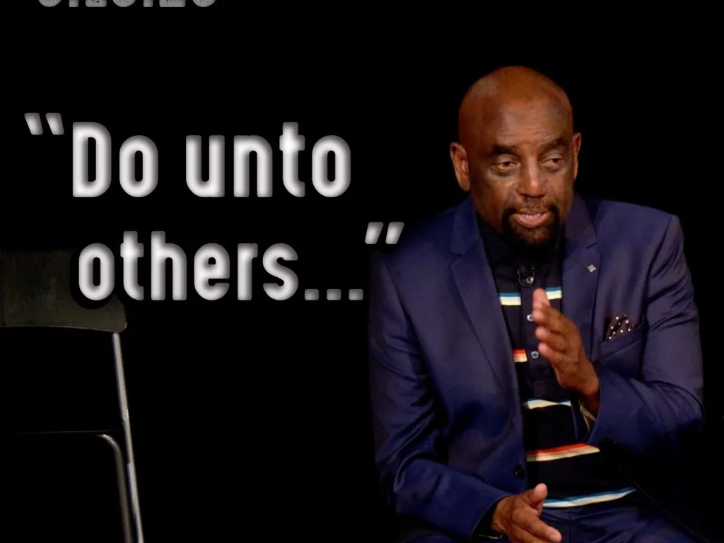 Do You Value Your Feelings? Church 8/13/23 "Do unto others..."