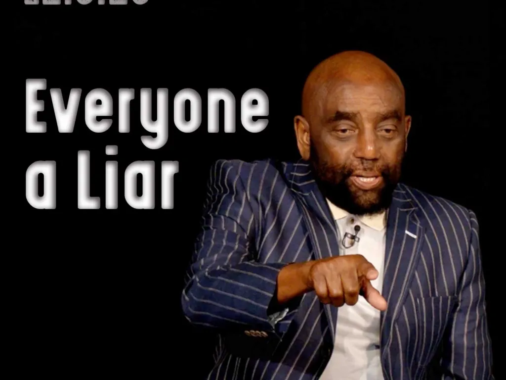 What distinguishes you from other people? Church 12/3/23 – Everyone is a liar