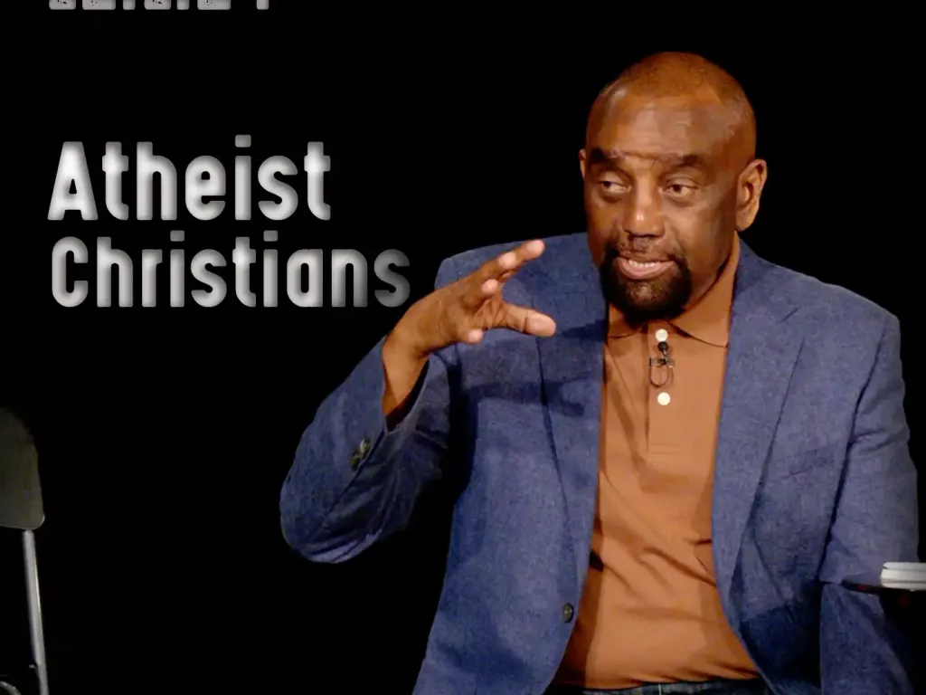 What's the difference between a Christian and an atheist? | Church 12/1/24