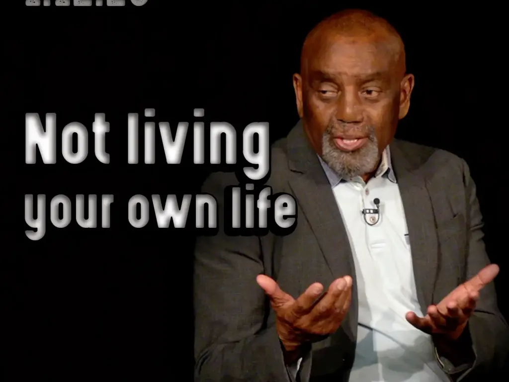 Are you living from your mind or from your spirit? | Church 1/12/25