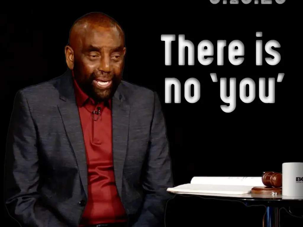 Do you think for yourself? | Church 6/15/25