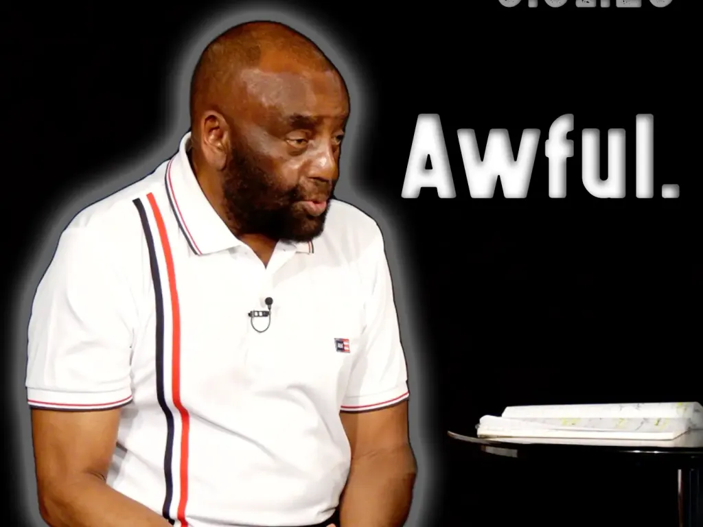 How have you treated yourself all of your life? | Church 8/31/25