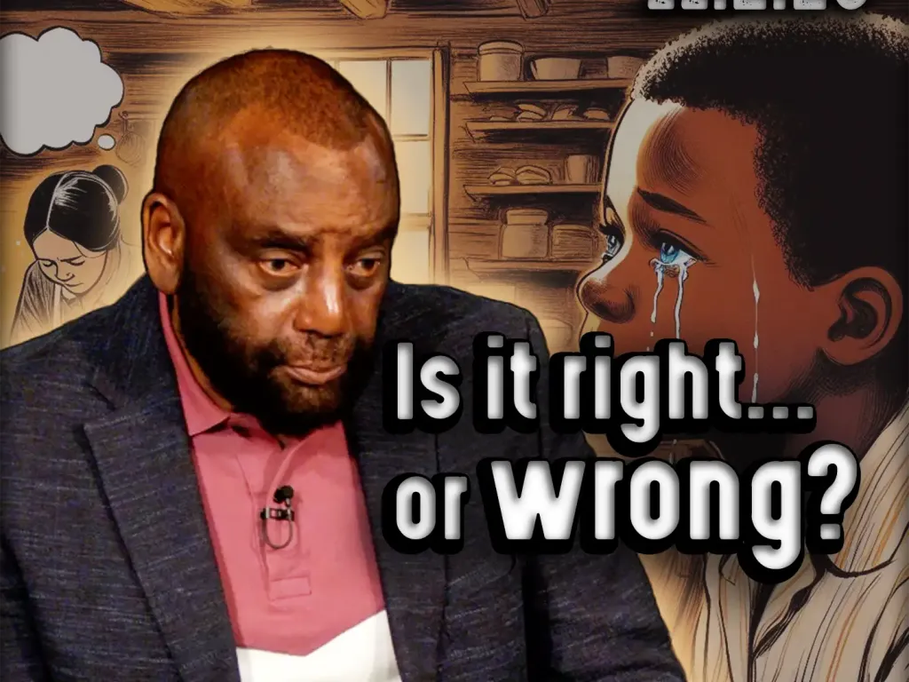 Should you use interpretation? | Church 11/2/25