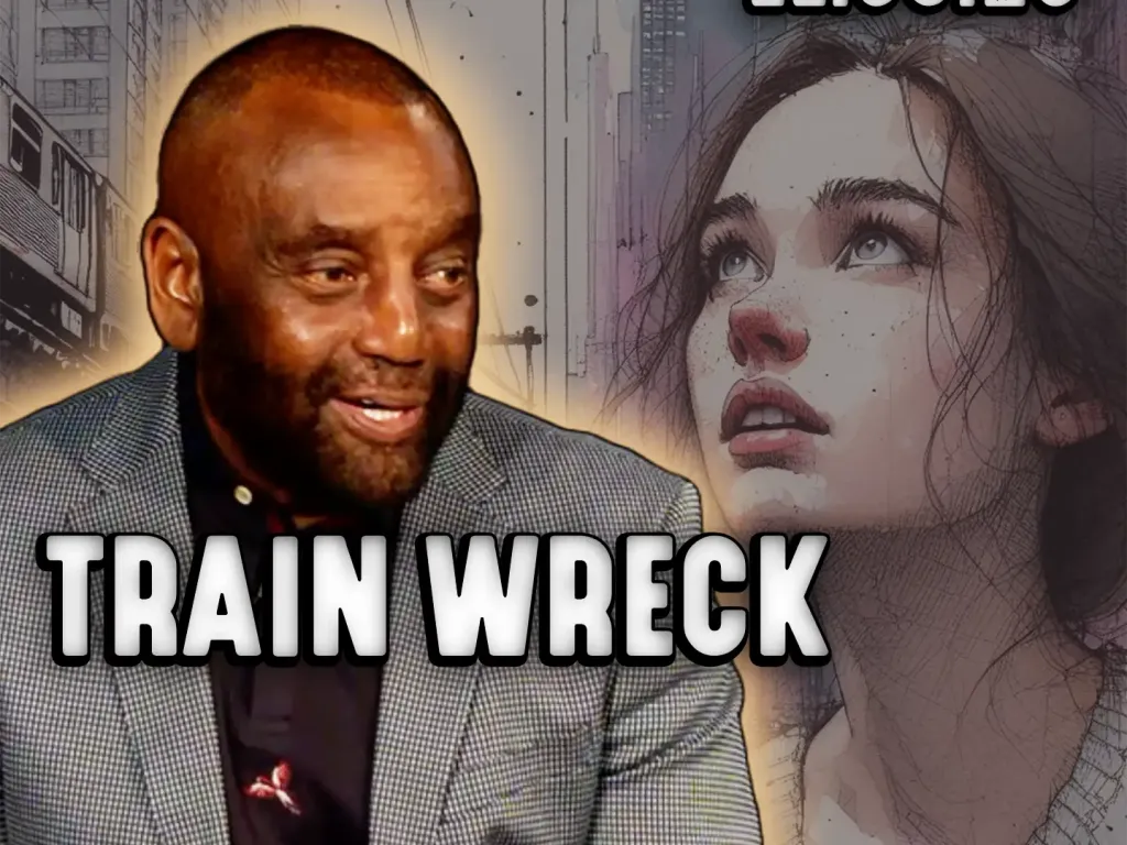 Why Is Your Life One Trainwreck After Another? | Church 11/30/25