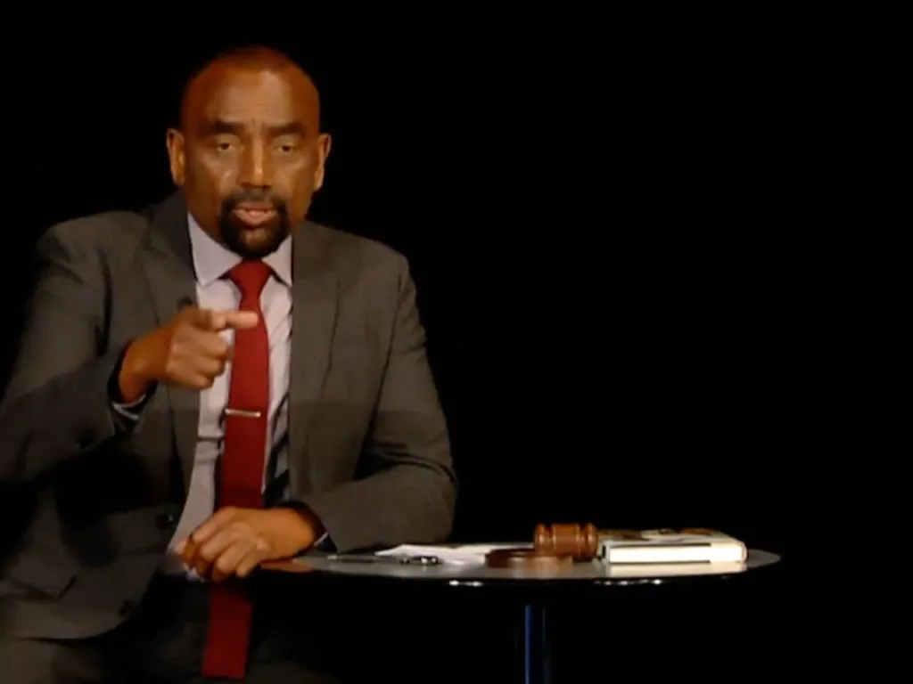 Jesse speaks on school shooting, spiritual battle, forgiving mothers