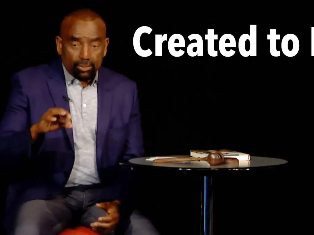 Church: Jesse asks, Were we created to die?