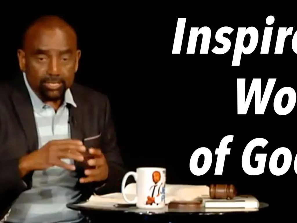 Jesse talks BOND 28th anniversary, the Bible and the inspired Word of God